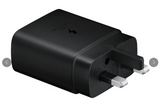 Samsung Chargers UK Travel Adaptor 45W - IBSouq