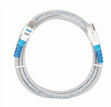 Kuwes Cat7 Ethernet Network Cable - IBSouq