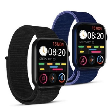 Microdigit Smart Watch PRO-FIT (MDW7) - IBSouq