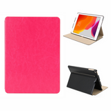 KUKE Case IPAD 4th Gen Horizontal Flip Leather Case with Holder - IBSouq