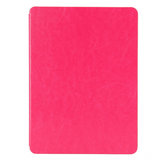 KUKE Case IPAD 4th Gen Horizontal Flip Leather Case with Holder - IBSouq