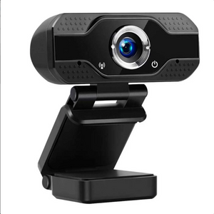 Heatz Webcam Full HD 1080p ZR80 - IBSouq