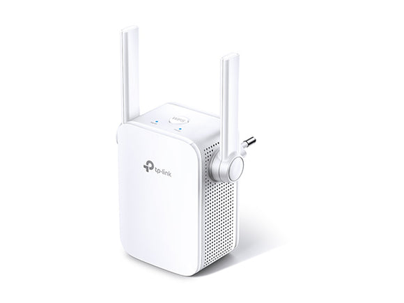 TP-Link 300Mbps Wi-Fi Range Extender TL-WA855RE - IBSouq