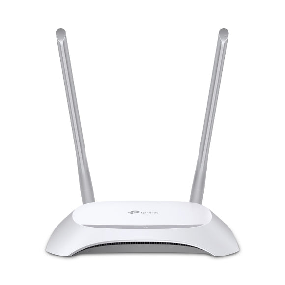 TP-Link 300Mbps Wireless N Router WR840N - IBSouq
