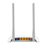 TP-Link 300Mbps Wireless N Router WR840N - IBSouq