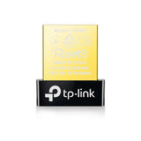 Tp-Link Bluetooth 4.0 Nano USB Adapter - UB400 - IBSouq