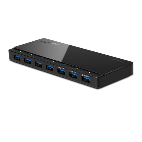 TP-Link USB 3.0 7-Prt Hub uh700 - IBSouq
