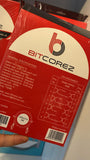 Bitcorez UTP CAT6 Patch Cords PVC White 3 meter - IBSouq