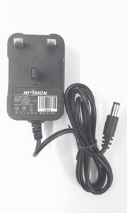 HIKVISION AC/DC ADP2A 2A 12 Volt Camera Adapter - IBSouq