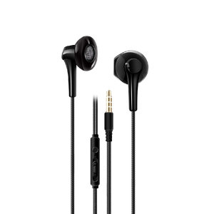 Heatz Earphone Mono Bass (ZE18) - IBSouq