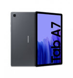 Samsung Tab A7, 10.4 inch, LTE, Wi-Fi, 32GB Dark Gray - IBSouq