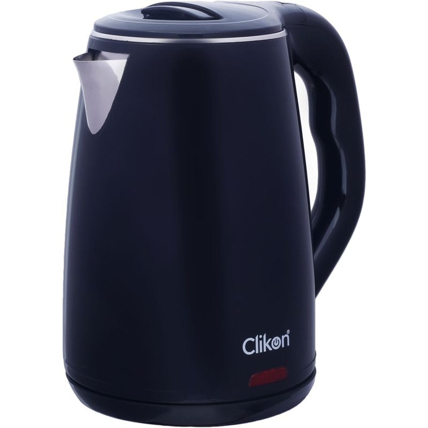 Clikon Electric Kettle Double Wall Clikon Electric Kettle Double Wall