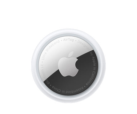Apple AirTag 1 Pack (MX532ZE) - IBSouq