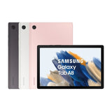 Samsung Galaxy Tab A8 10.5 - 64Gb - Wifi (SM-X200) - IBSouq