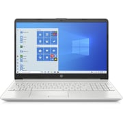 HP 15-dw3003ne Laptop, 15.6inch FHD, Intel core i5-11 gen, 8GB RAM, 512GB SSD - IBSouq