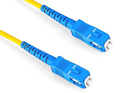 Fiber Cable Sc To Sc 1.5m - IBSouq