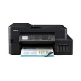Brother MFC-T920DW 4-in-1 Wireless Colour Inkjet Printer with Refill Tank System - IBSouq
