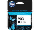 HP 903 Original Ink Cartridge Black - IBSouq