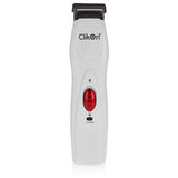 Clikon Hair Trimmer 5 in 1 White/Red - IBSouq