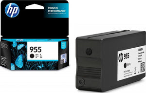 HP 955 Ink Cartridge - IBSouq