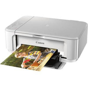 PIXMA MG3640S Wireless Printer White - IBSouq