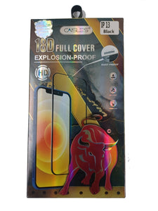 Caisles 18D Screen Protector iPhone 13 - IBSouq