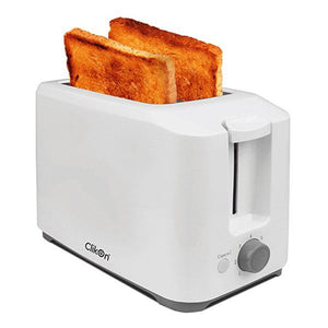 Clikon Bread Toaster 2 Slice 700W - IBSouq