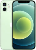 iPhone 12 (64/128/256) Green - IBSouq