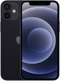 iPhone 12 (64/128/256) Black - IBSouq