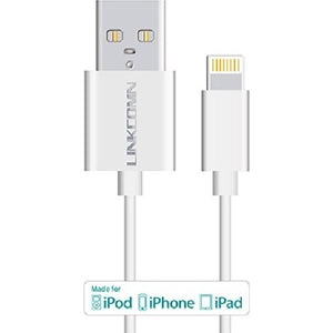 Linkcomn Charging Cable USB For Lightning - IBSouq