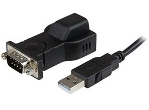 Bafo Usb To Serial Db9 Adapter - IBSouq