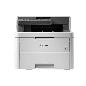 Brother Color LED Wireless Colour Laser Multi Function Printer DCP-L3510CDW - IBSouq