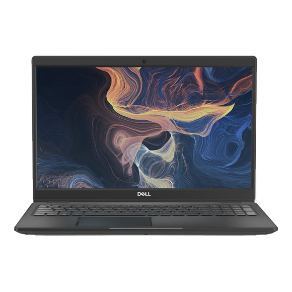Dell Latitude 3510 Laptop i7-10510U 8GB - Main Image