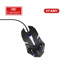 Earldom Gaming Mouse (Et-Km1) - IBSouq