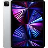 Apple iPad Pro 2021 Silver - IBSouq