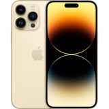 iPhone 14 Pro Gold - IBSouq