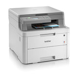Brother Color LED Wireless Colour Laser Multi Function Printer DCP-L3510CDW - IBSouq