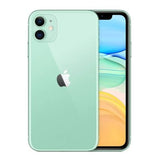 iPhone 11 128gb Green 128 - IBSouq