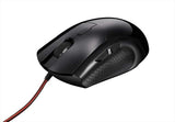 Rapoo V12 Wired Optical Gaming Mouse (Vpro) - IBSouq