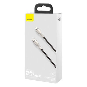 Baseus Cafule Cable Type-C to iPhone Lightening 20w - IBSouq