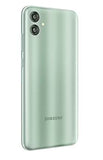 Samsung Galaxy F04 64gb Rom 4gb Ram Opal Green - IBSouq