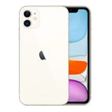 iPhone 11 128gb White 128 - IBSouq
