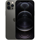 iPhone 12 Pro Graphite - IBSouq