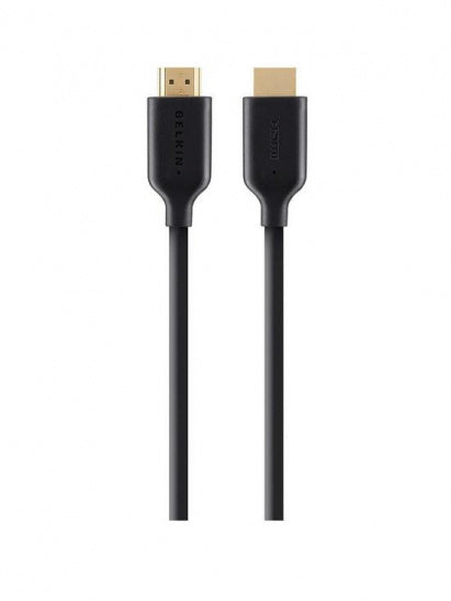 Belkin Hdmi Cable 2M 4K - IBSouq