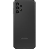 Samsung Galaxy A13 128GB Rom 4GB Ram Black Dual Sim(SM-A137F/DF) - IBSouq