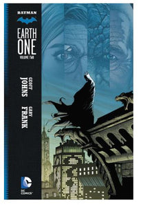 Batman: Earth One Vol. 2 - IBSouq