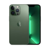 iPhone 13 Pro Green 128gb - IBSouq