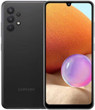 Samsung Galaxy A32 5G 128GB Awesome Black(SM-A326B/DS) - IBSouq