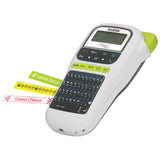 Brother P-touch PT-H110 Label Maker (English + Arabic) - IBSouq
