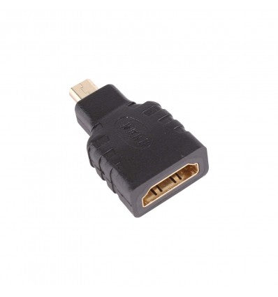 Hdmi To Micro Adapter - IBSouq